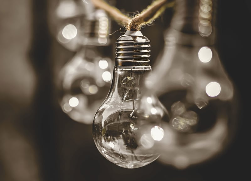 Sustainability Tips